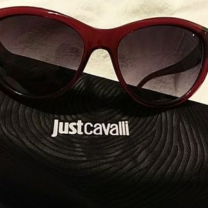 CAVALLI SUNGLASSES